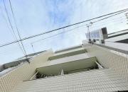 広島電鉄皆実線南区役所前駅まで徒歩5分