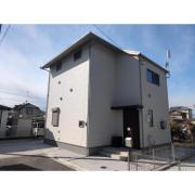 わくわくタウン4号棟