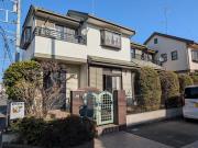 西武池袋・豊島線ひばりヶ丘駅まで徒歩17分