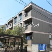 メゾンドベール