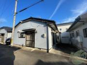 手倉田八幡今野貸家B-3