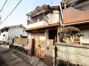 大井3丁目戸建て