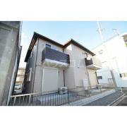 フォレストメゾン廬山III