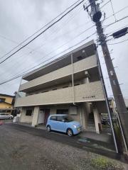マンション妻田