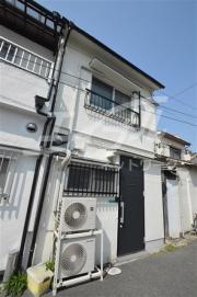 都島南通1丁目貸家2