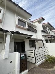 阪神本線打出駅まで徒歩16分