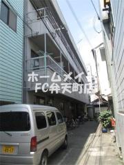 岡久ハイツ