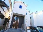 （仮）かすみ野笠幡戸建02