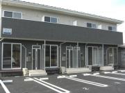 エスポワールコマツIIIA棟