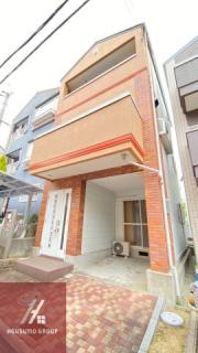 豊中市春日町3丁目住宅