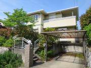 京成千原線ちはら台駅までバス約7分 徒歩6分