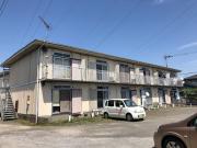 中須アパート3号