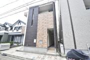 ハーモニーテラス上石川町II