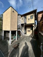 貸家 二枚田13-81 1階