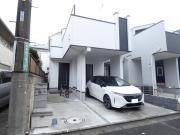 本多4丁目鷹野貸家