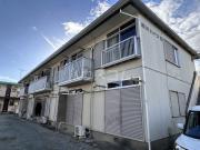 石川ハイツB