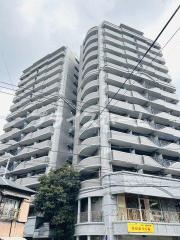 エステートモア・警固本通り