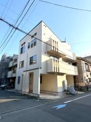 亀戸9丁目戸建