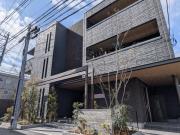 シャーメゾン藤雅庭