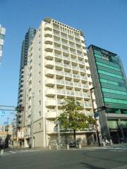HF久屋大通レジデンス