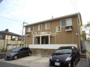 シャルマン高須台