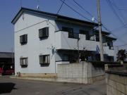 住吉ハイツ5号棟