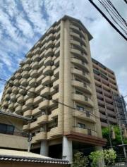 地下鉄七隈線天神南駅まで徒歩9分