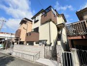 天神2丁目戸建て