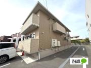 中昭和町住宅