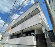 ＪＲ武蔵野線西浦和駅まで徒歩8分