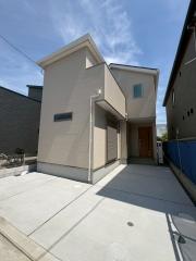 南海高野線北野田駅まで徒歩20分