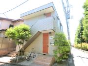 京王井の頭線久我山駅まで徒歩10分