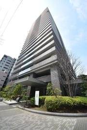 東京メトロ有楽町線新富町駅まで徒歩6分