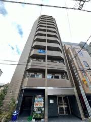 都営大江戸線新御徒町駅まで徒歩6分