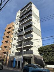 ＪＲ山手線日暮里駅まで徒歩8分