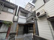 武庫之荘7丁目テラスハウス