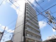 ファーストフィオーレ神戸元町
