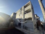 ハーモニーテラス平野市町
