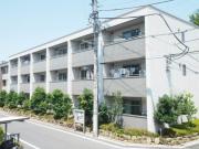 パークフィールズ石神井公園