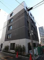 都営大江戸線森下駅まで徒歩3分