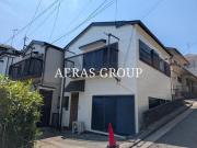 鎌谷町戸建