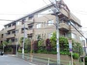 サンクタス元麻布