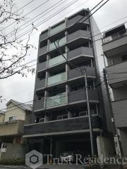 都営浅草線本所吾妻橋駅まで徒歩7分