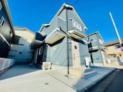 小川町1丁目戸建賃貸住宅