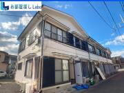 小田急小田原線螢田駅まで徒歩4分