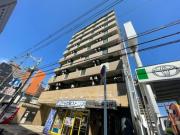 地下鉄御堂筋線江坂駅まで徒歩3分