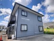 フォブール篠原