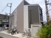 ＪＲ常磐線松戸駅まで徒歩8分