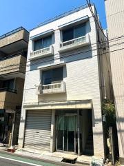 林園芸ビル