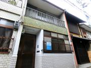 西ノ京池ノ内町貸家